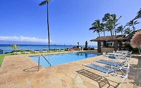 Noelani Condominium Resort
